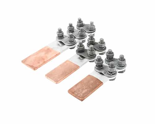 銅鋁過(guò)渡設(shè)備線(xiàn)夾SLG