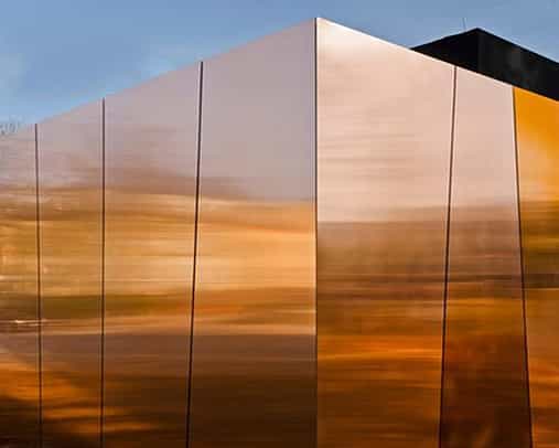 銅門(mén)復(fù)合門(mén)窗裝飾材料圖片