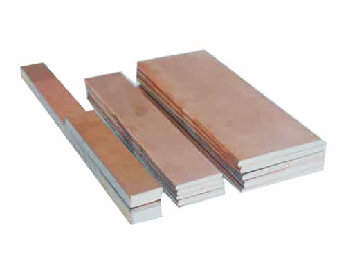 復(fù)合型銅鋁復(fù)合過渡排圖片