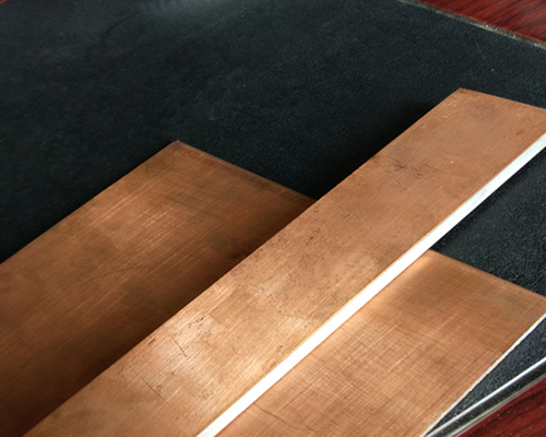  銅鋁復(fù)合過渡板的特點(diǎn)和優(yōu)點(diǎn)