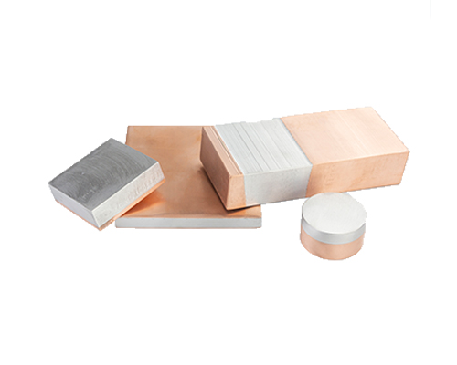 銅鋁復(fù)合板的用途